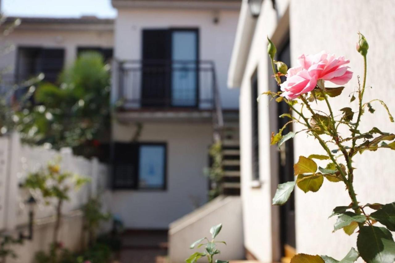 Apartments Porec Beach Area Simo エクステリア 写真